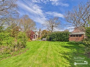 Garden- click for photo gallery